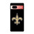 New Orleans Saints 01 Motorola Google Pixel 7a Case