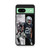 Josh Jacobs Las Vegas Raiders Google Pixel 8a Case