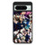 Jujutsu Kaisen Anime All Mc Google Pixel 8 Pro Case