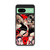 Jujutsu Kaisen Gojo Vs Sukuna in Domain Google Pixel 8a Case