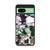 Jujutsu Kaisen Special Grade sorcerers Google Pixel 8a Case