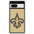 New Orleans Saints 02 Motorola Google Pixel 7 Case