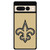 New Orleans Saints 02 Motorola Google Pixel 7 Pro Case