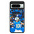 Justin Herbert Los Angeles Chargers 03 Google Pixel 8 Pro Case