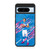 Justin Herbert Los Angeles Chargers 05 Google Pixel 8 Case