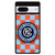 New York City FC 01 Motorola Google Pixel 7 Case