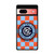 New York City FC 01 Motorola Google Pixel 7a Case