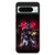 Justin Madubuike Baltimore Ravens Google Pixel 8 Pro Case