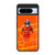 Justin Simmons Denver Broncos 01 Google Pixel 8 Case