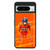 Justin Simmons Denver Broncos 01 Google Pixel 8 Pro Case