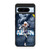 Keenan Allen Los Angeles Chargers 01 Google Pixel 8 Case