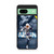 Keenan Allen Los Angeles Chargers 01 Google Pixel 8a Case