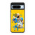 Keenan Allen Los Angeles Chargers 03 Google Pixel 8 Case