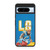 Keenan Allen Los Angeles Chargers 04 Google Pixel 8 Case