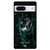New York Jets Take Flight Motorola Google Pixel 7 Case