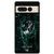 New York Jets Take Flight Motorola Google Pixel 7 Pro Case