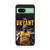 Kobe Bryant The Mamba Google Pixel 8a Case