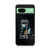 Kolton Miller Las Vegas Raiders Google Pixel 8a Case