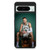 Kristaps Porzingis Boston Celtics 02 Google Pixel 8 Pro Case