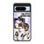 Kyle Hamilton Baltimore Ravens 03 Google Pixel 8 Case