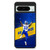 Kyren Williams Los Angeles Rams 02 Google Pixel 8 Pro Case