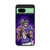 Lamar Jackson Baltimore Ravens 05 Google Pixel 8a Case