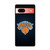 New York Knicks Motorola Google Pixel 7a Case
