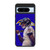 Lamar Jackson Baltimore Ravens 07 Google Pixel 8 Case