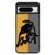 Lamborghini Bull Logo Google Pixel 8 Pro Case