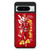 Lewis Hamilton F1 Google Pixel 8 Pro Case