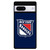 New York Rangers 01 Motorola Google Pixel 7 Case