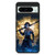 Lies of p Sovereign of the Puppet King Google Pixel 8 Pro Case