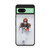 Logan Wilson Cincinnati Bengals Google Pixel 8a Case