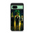 Loki Series Fractured Timelines Google Pixel 8a Case
