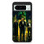 Loki Series Fractured Timelines Google Pixel 8 Pro Case