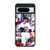 Los Angeles Dodgers Kenta Maeda Google Pixel 8 Case