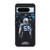Luke Kuechly Carolina Panthers Google Pixel 8 Case