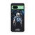 Luke Kuechly Carolina Panthers Google Pixel 8a Case
