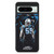 Luke Kuechly Carolina Panthers Google Pixel 8 Pro Case