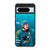 Macklin Celebrini San Jose Sharks Google Pixel 8 Case