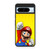Mario Wahoo Rise Google Pixel 8 Case