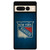 New York Rangers 03 Motorola Google Pixel 7 Pro Case