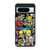 Marvel Comics Bronze Age Google Pixel 8 Case