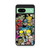 Marvel Comics Bronze Age Google Pixel 8a Case
