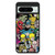 Marvel Comics Bronze Age Google Pixel 8 Pro Case