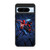 Marvels Spider Man 2 Venom symbiote Google Pixel 8 Case