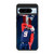 Matthew Judon New England Patriots Google Pixel 8 Case
