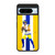 Matthew Stafford Los Angeles Rams 01 Google Pixel 8 Case