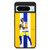 Matthew Stafford Los Angeles Rams 01 Google Pixel 8 Pro Case