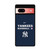 New York Yankees 02 Motorola Google Pixel 7a Case